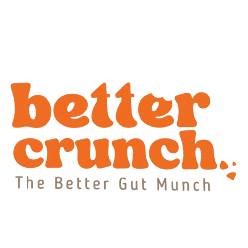 Better Crunch — The Better Gut Munch